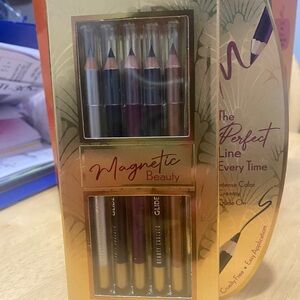 Magnetic Beauty Eyeliner Set -5pc